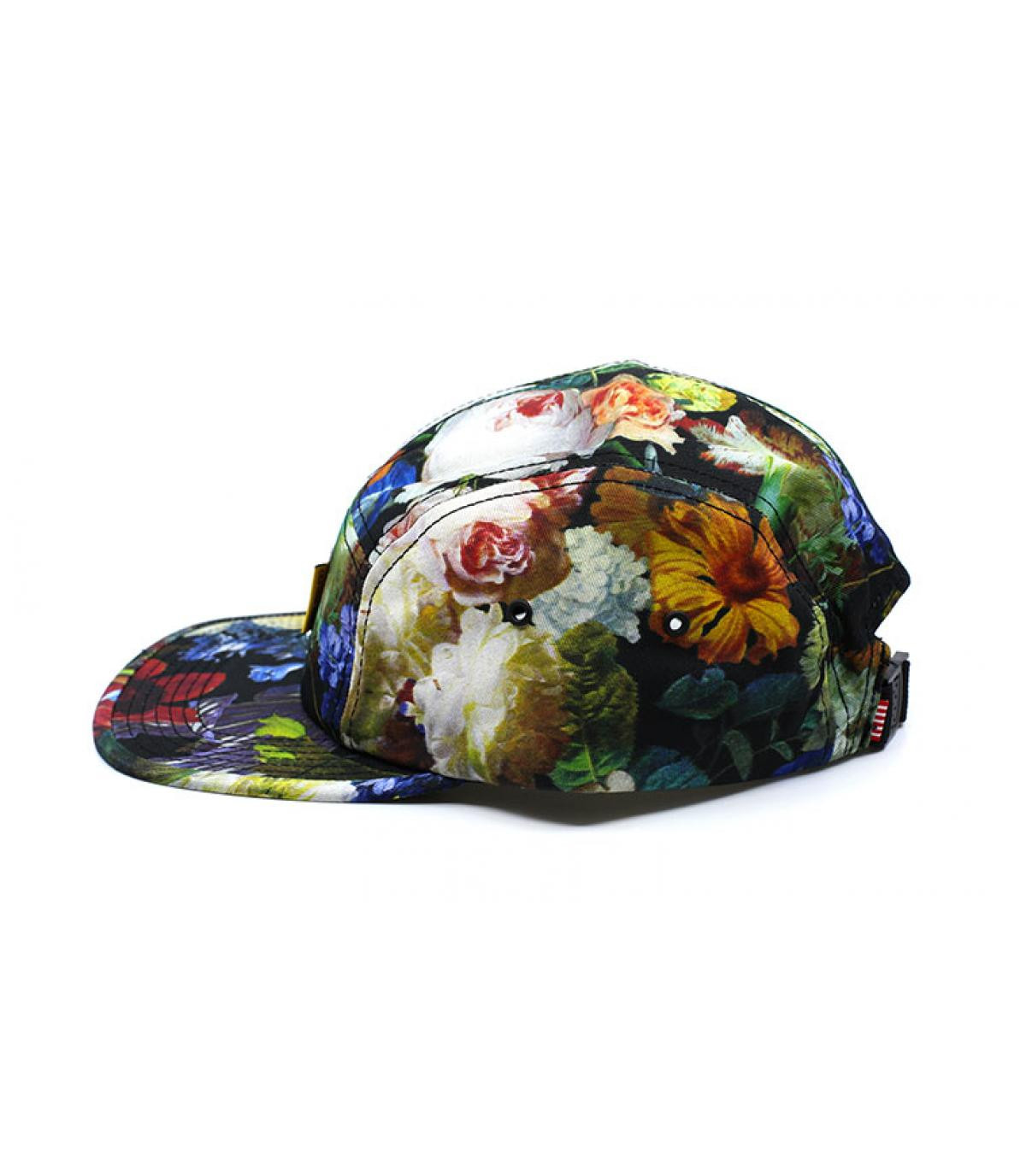 Herschel 5 panel Herschel fleurs Herschel 5 panel Herschel fleurs